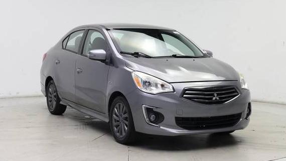 MITSUBISHI MIRAGE G4 2017 ML32F4FJ3HHF16175 image MITSUBISHI MIRAGE G4 2017 ML32F4FJ3HHF16175 image